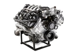 Ford Mustang Crate Engine - Ford Racing - Gen 4 5.0L Coyote 480hp - 2024+ Ford Mustang Crate Engine - Ford Racing - Gen 4 5.0L Coyote 480hp - 2024+